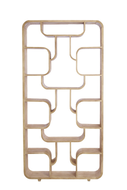 LABARE könyvespolc 100x30x20