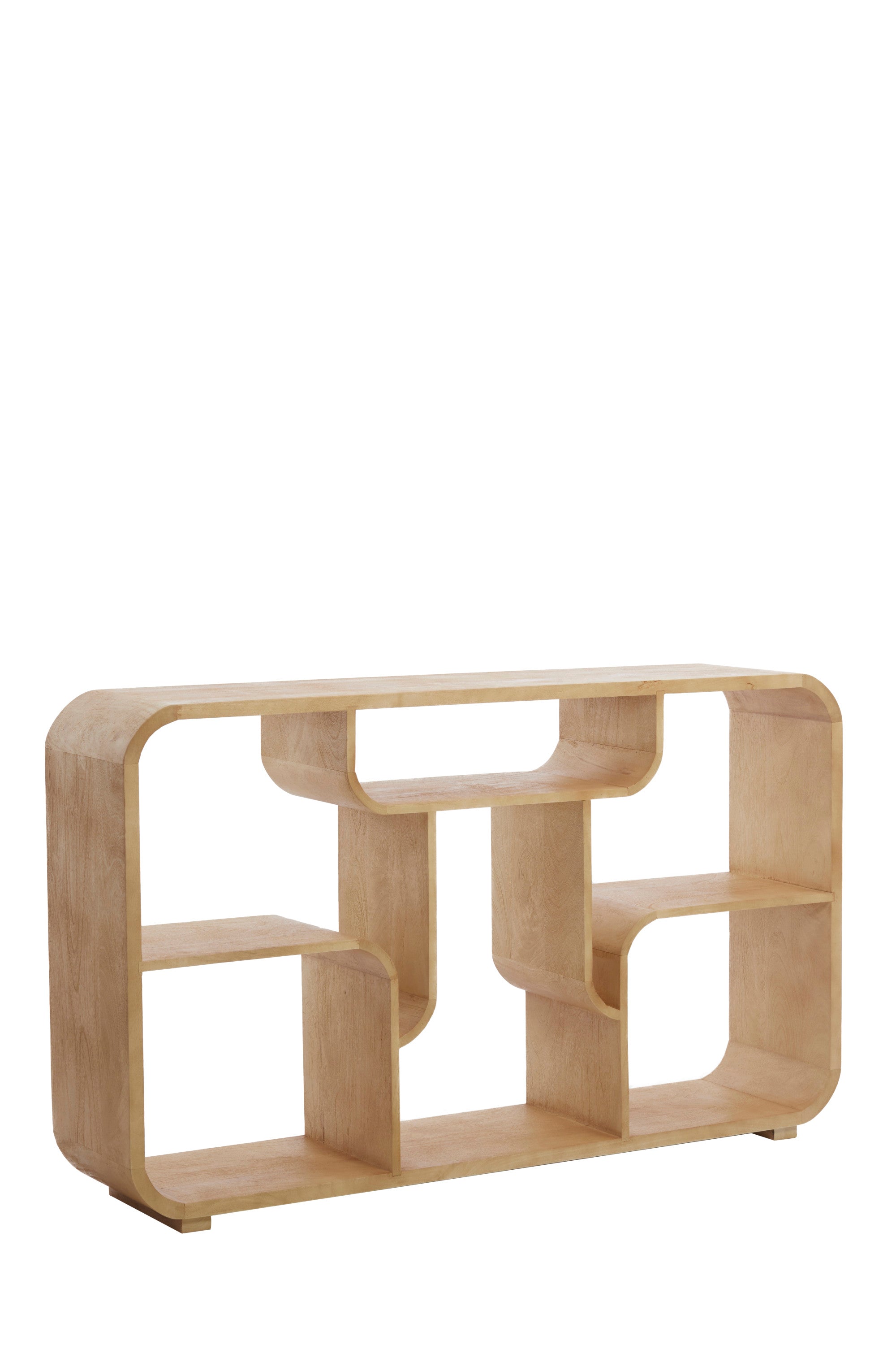 LABARE könyvespolc 40×35×200