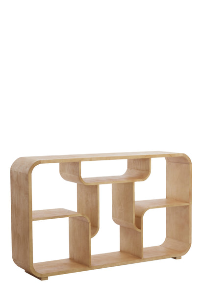 LABARE könyvespolc 40×35×200