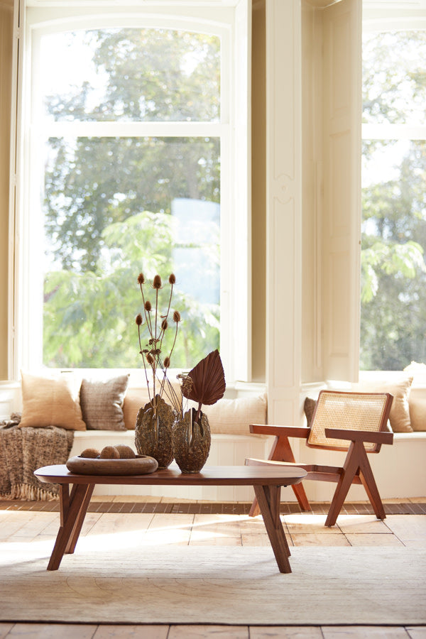 QUENZA Dohányzóasztal