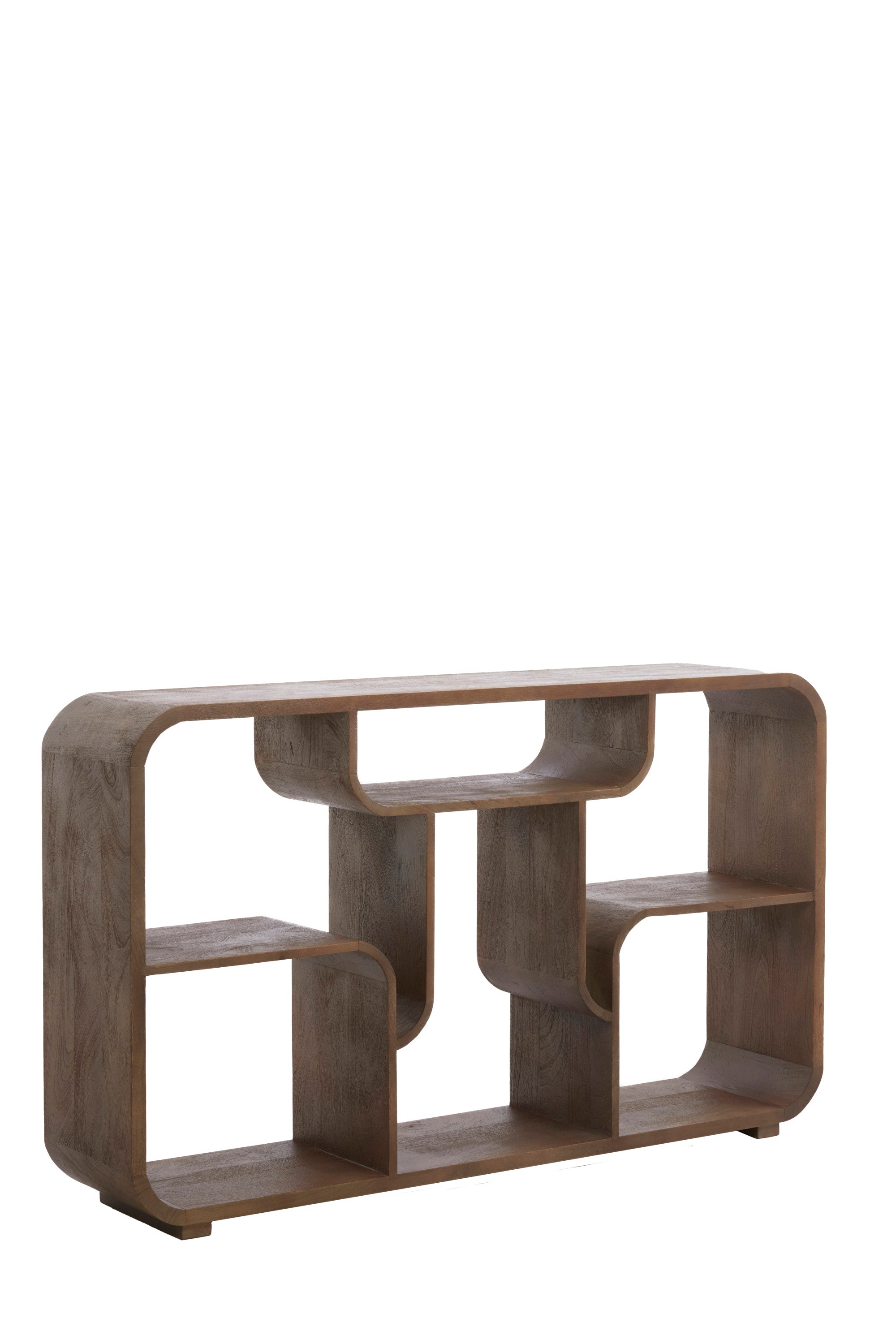 LABARE könyvespolc 40×35×200