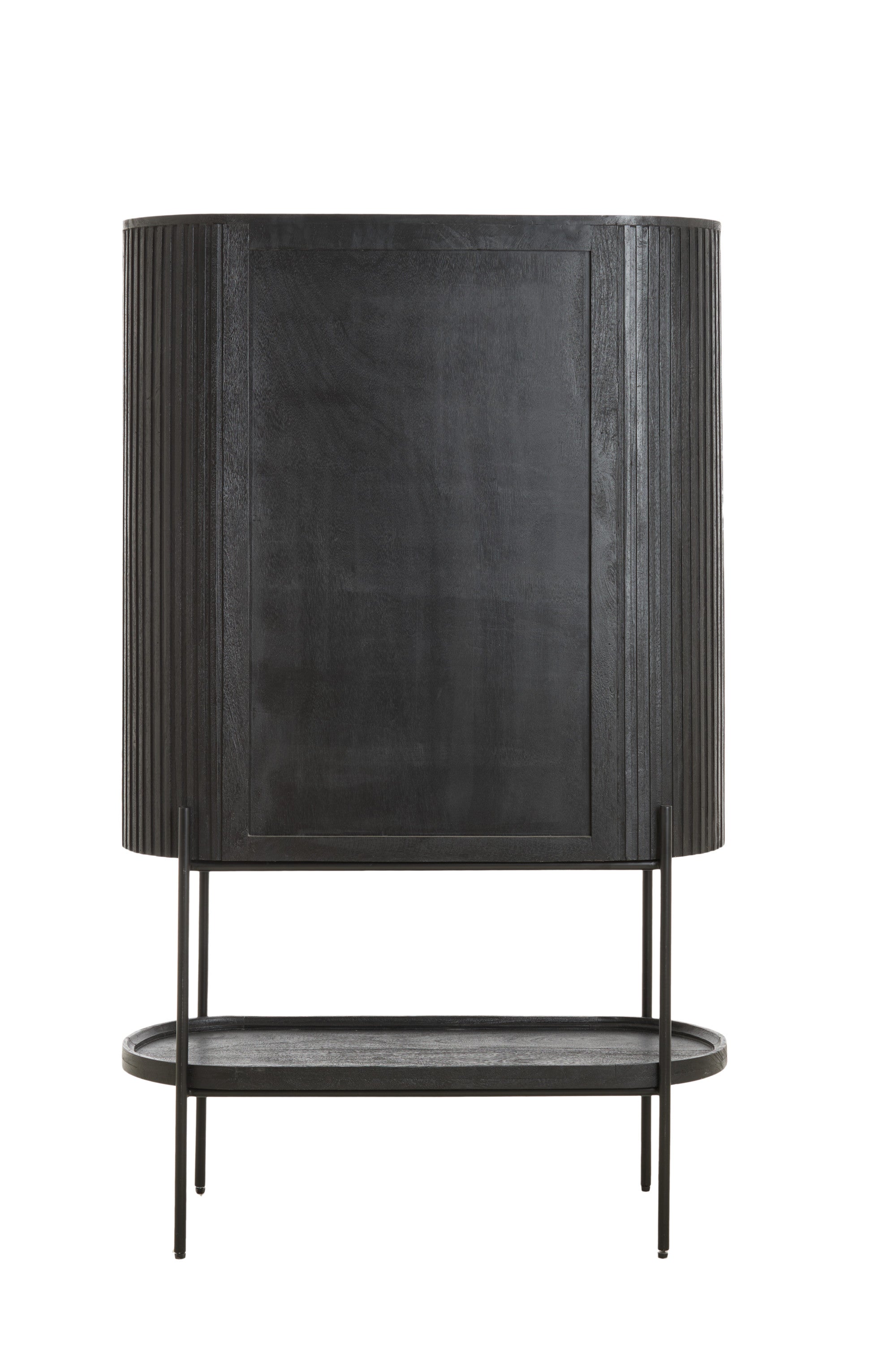 DUMOSI kabinetszekrény 100x40x165