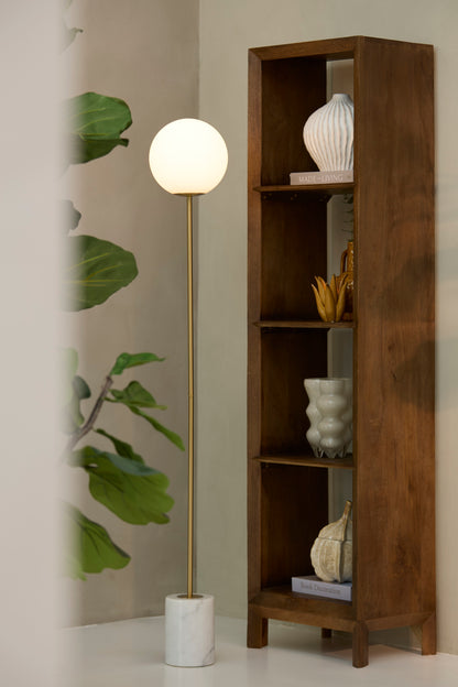 SONDRIO könyvespolc 48x35x190