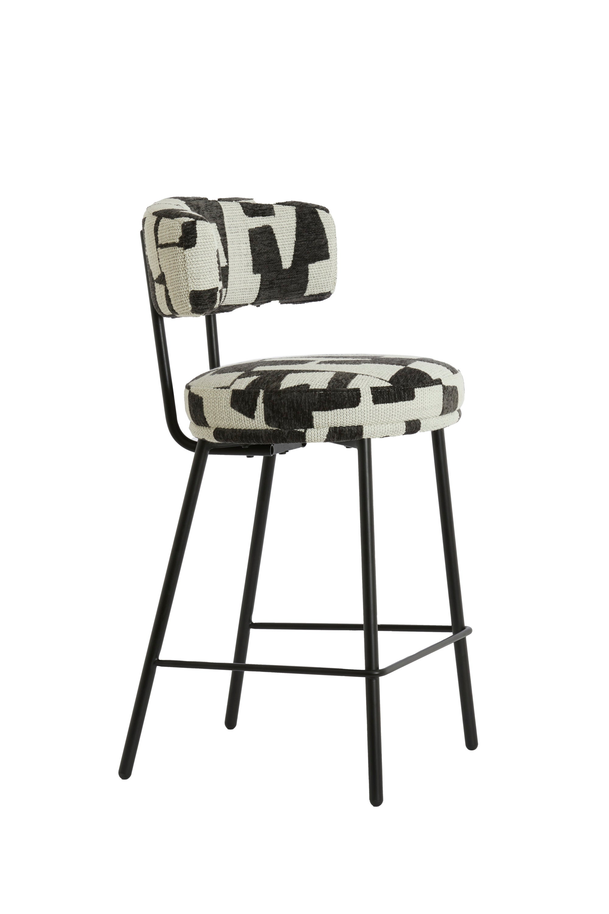 HARVIE magas bárszék