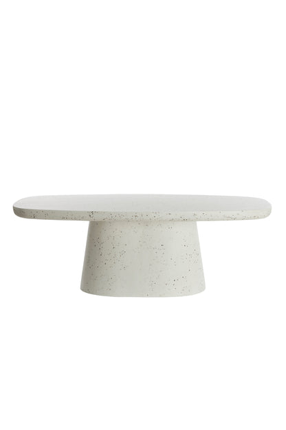 HAMURA terrazzo dohányzóasztal