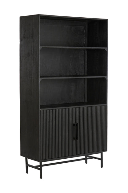 DUBAKU polcos kabinet 100x40x180