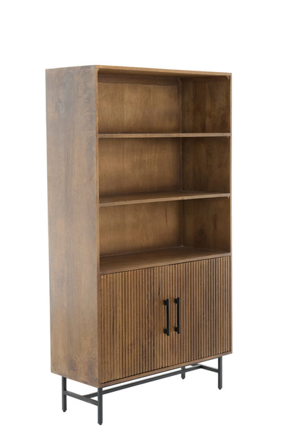 DUBAKU polcos kabinet 100x40x180