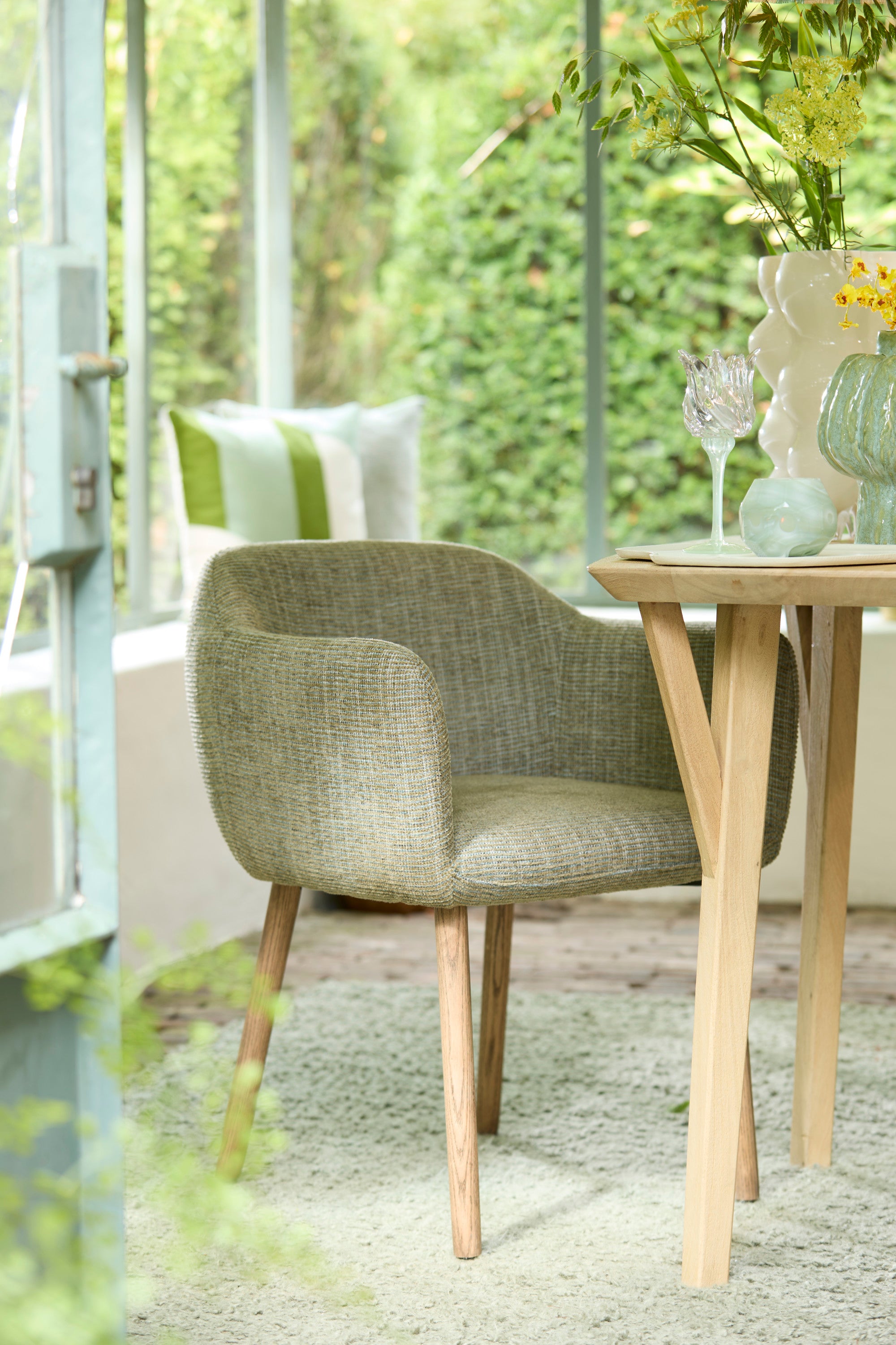 BLAINE étkezőszék