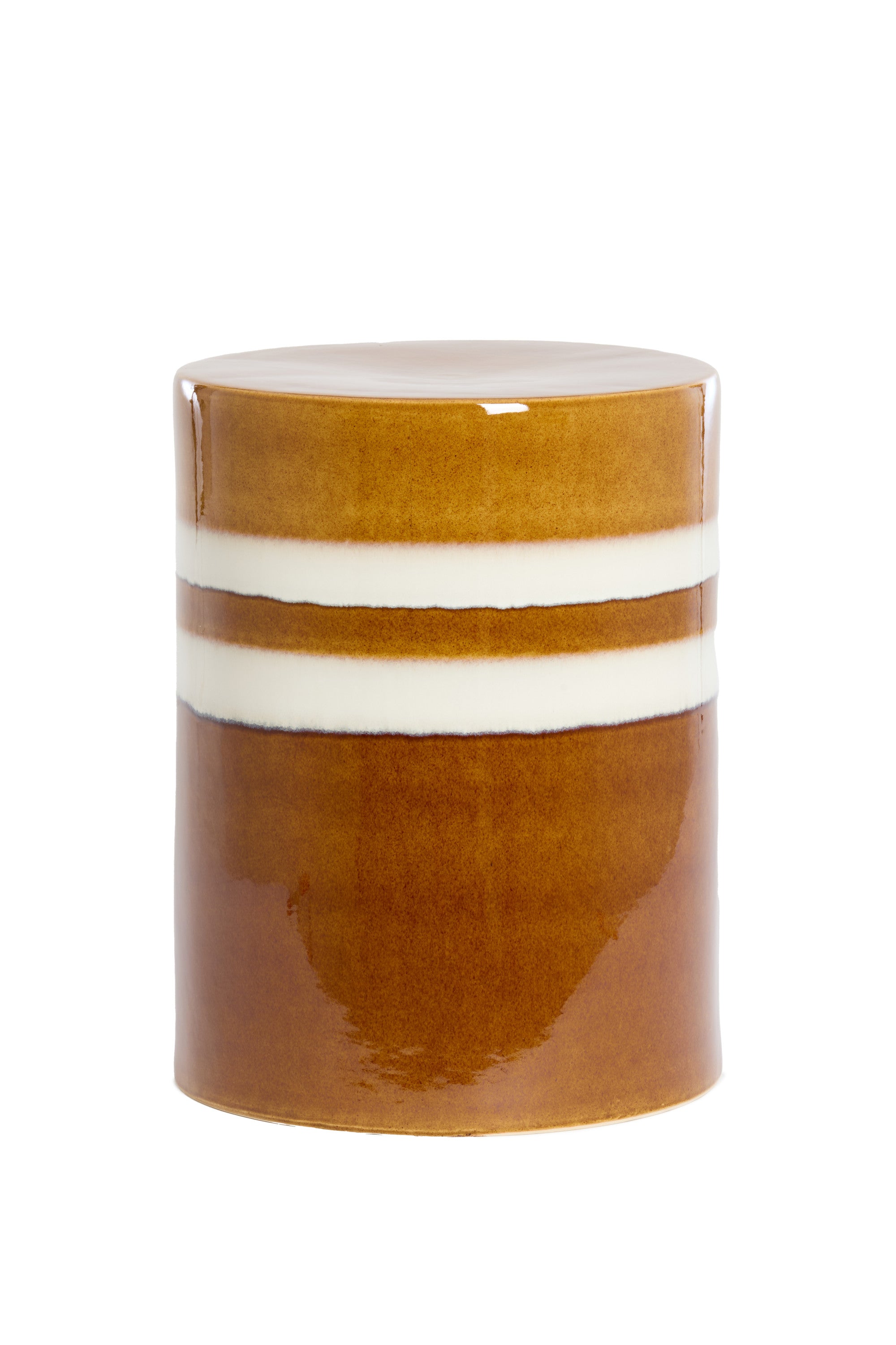 MOOCA kerámia lerakóasztal Ø33x44