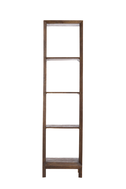SONDRIO könyvespolc 48x35x190