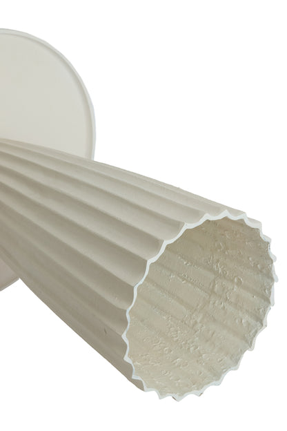 VEGLIA lerakóasztal Ø40x51