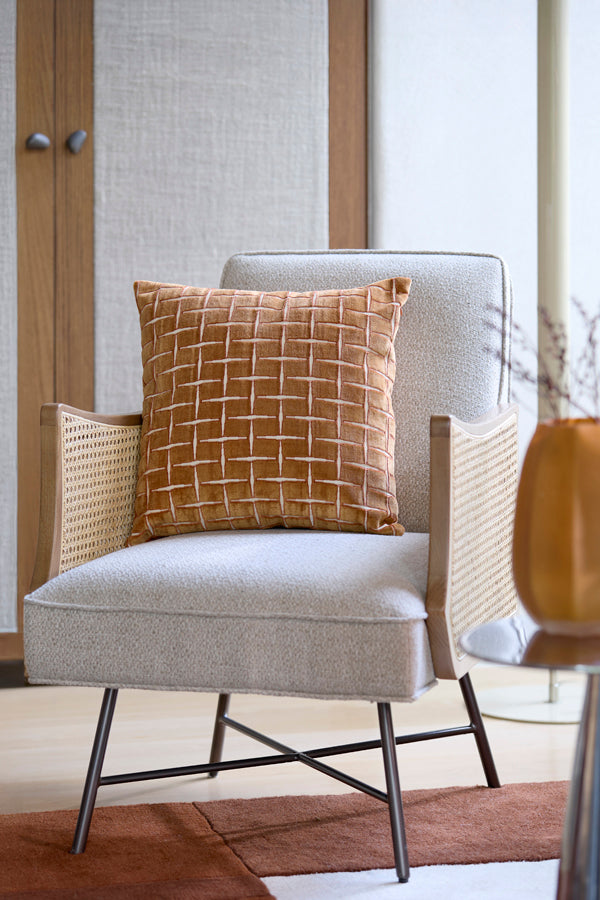 FIORA rattan fotel
