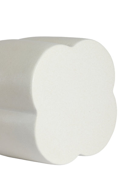JUNTO matt kerámia Lerakóasztal Ø34x45
