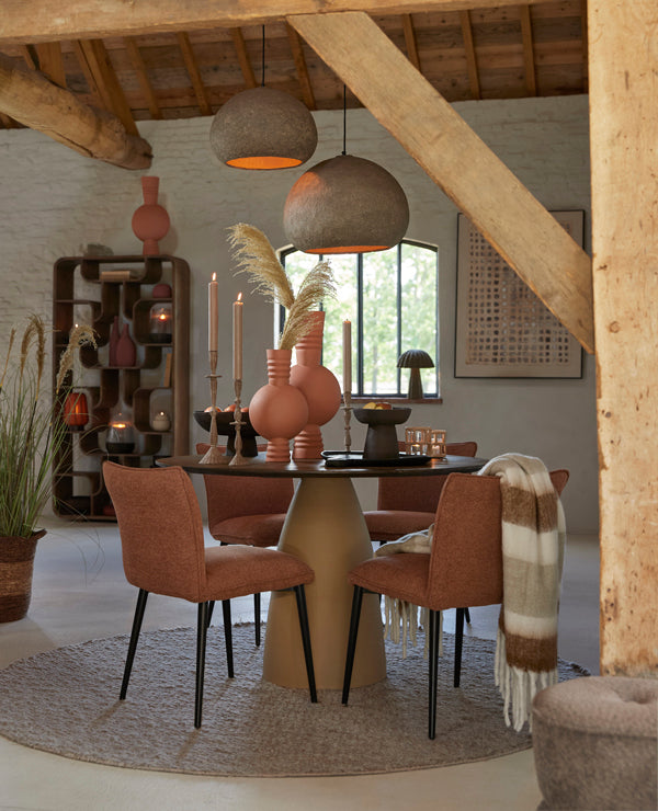 VADENI Étkezőszék