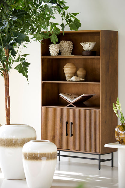 DUBAKU polcos kabinet 100x40x180