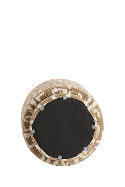 DAVONTE puff Ø40x44