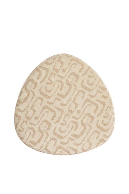 LIBERIA Puff 68x68