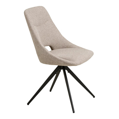 Dokka forgó étkezőszék