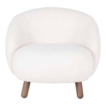 Savona teddy fotel