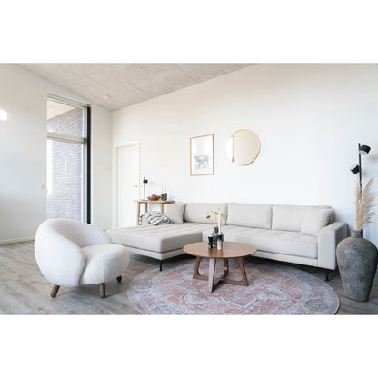 Savona teddy fotel