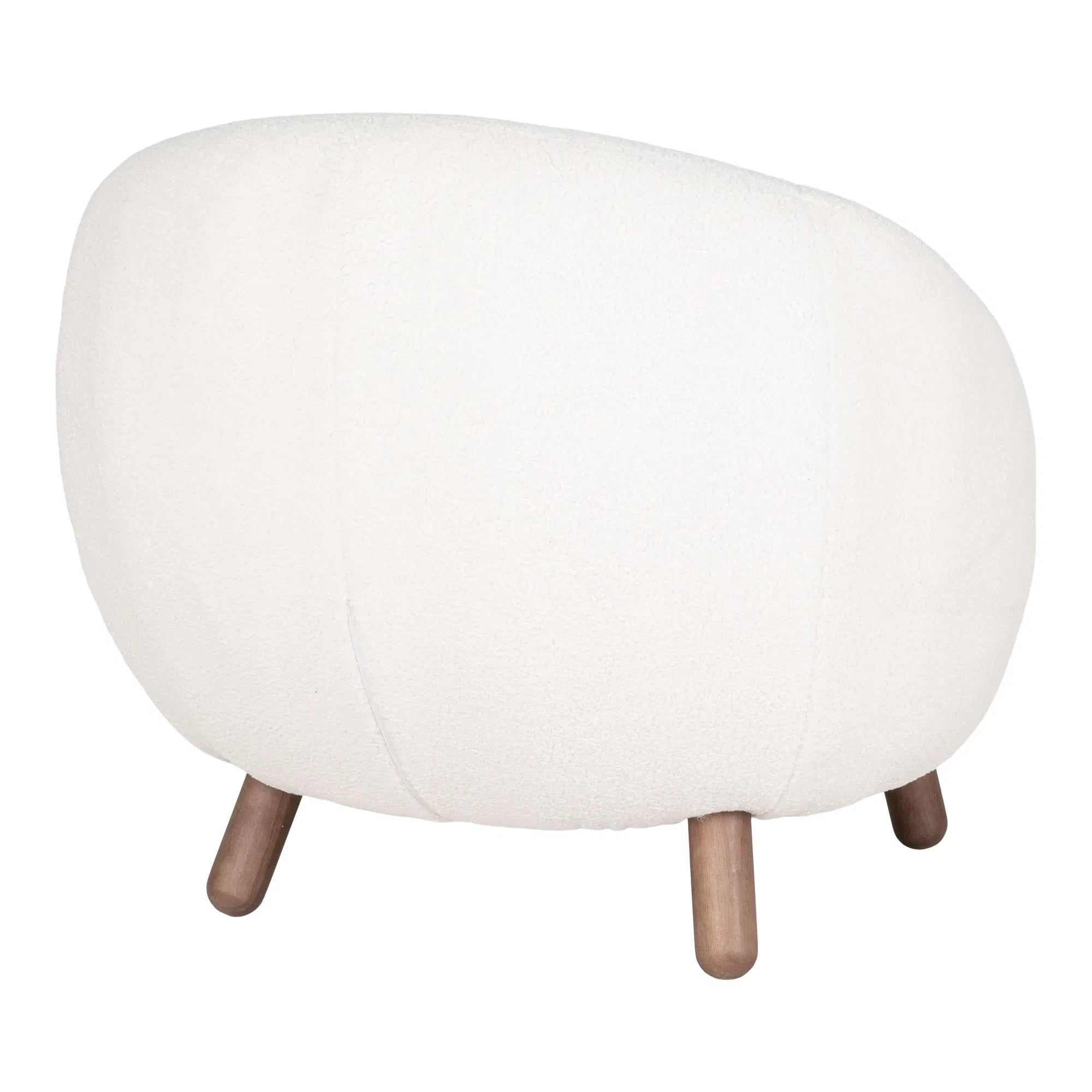 Savona teddy fotel