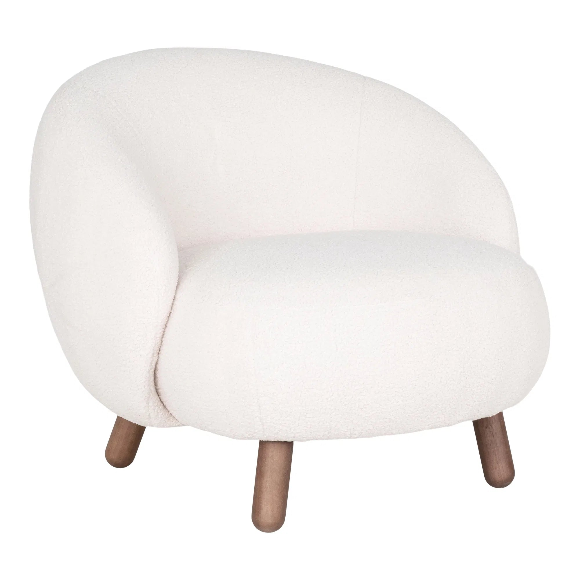 Savona teddy fotel