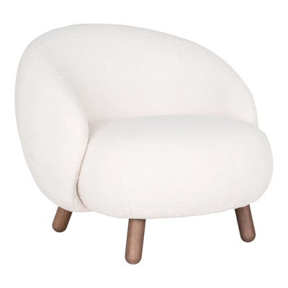 Savona teddy fotel