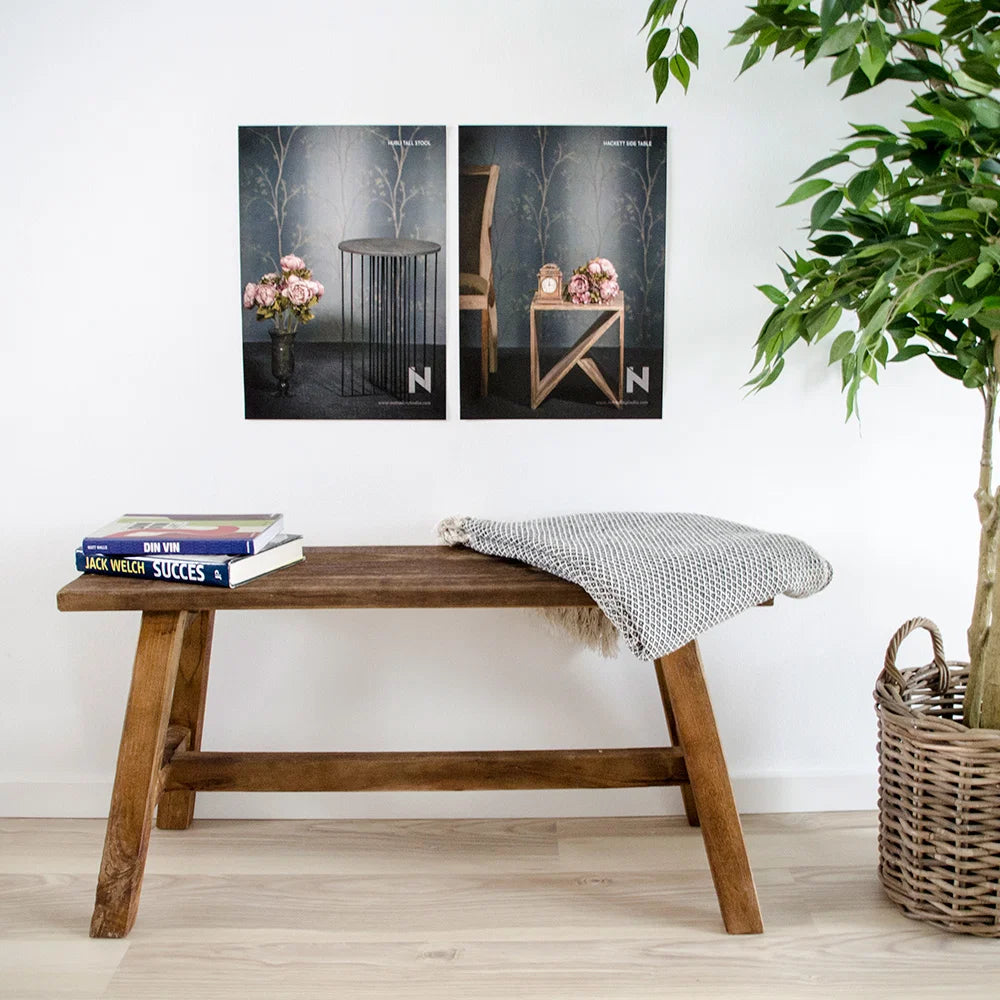 Barcelona pad 90