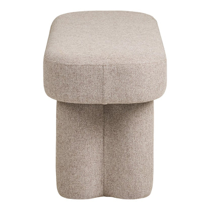 Weston pad