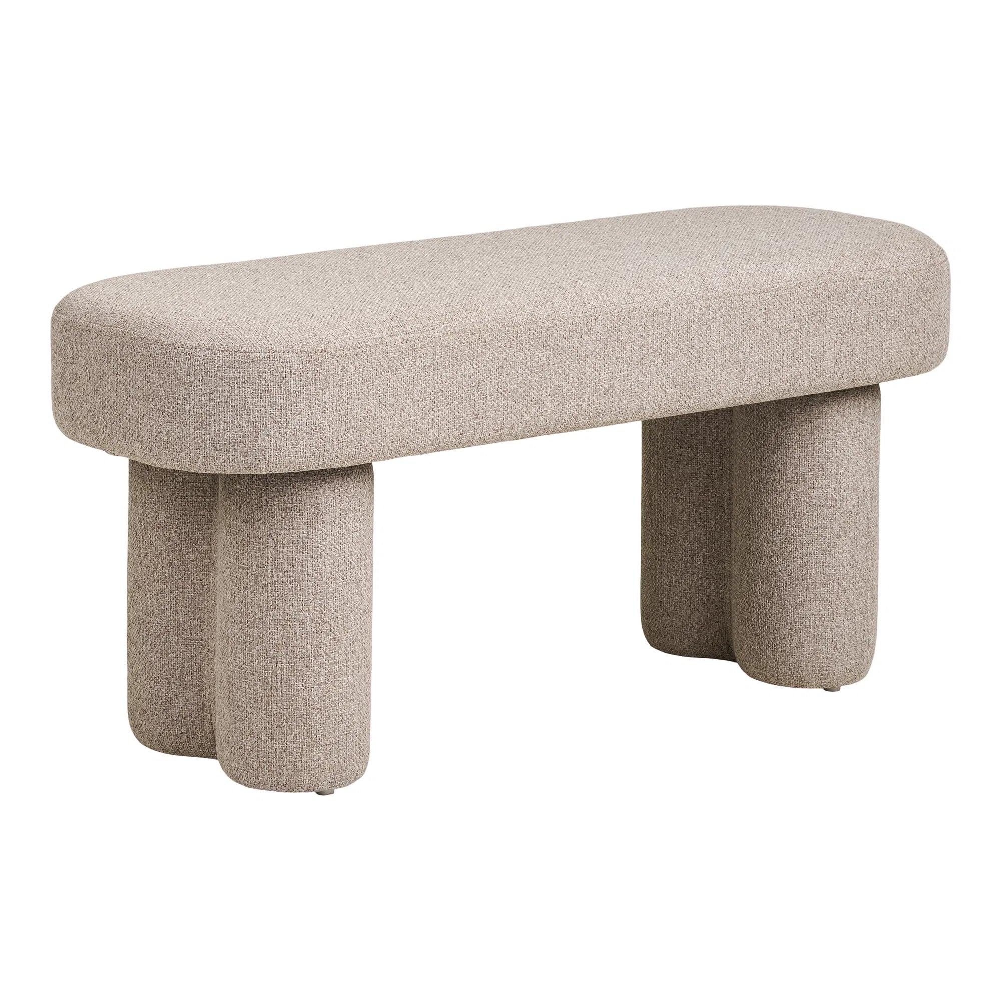 Weston pad