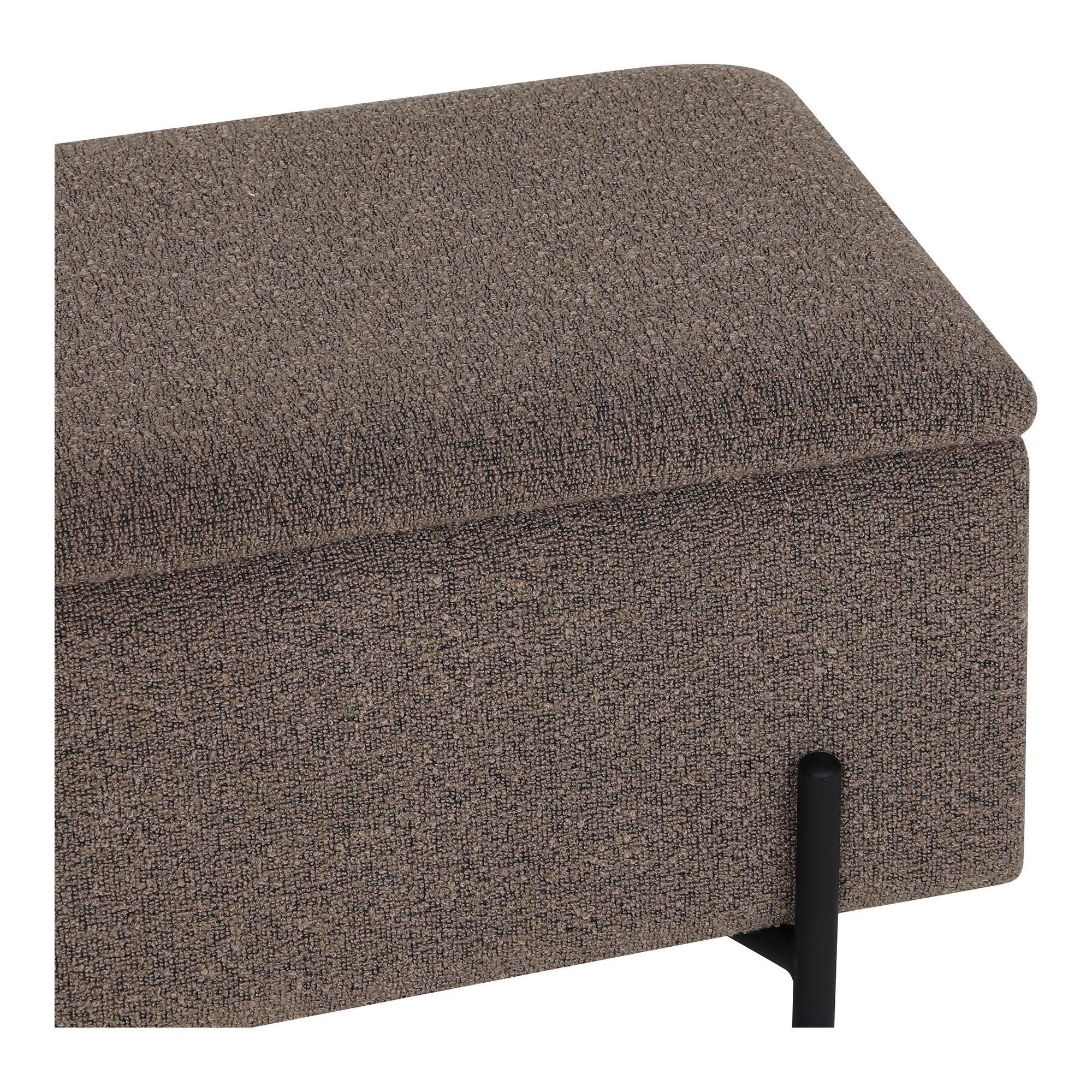 Watford pad tárolóval