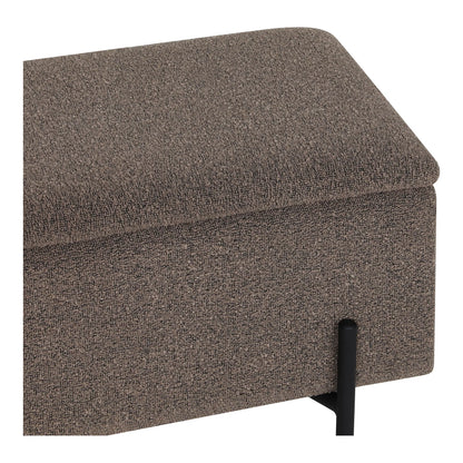 Watford pad tárolóval