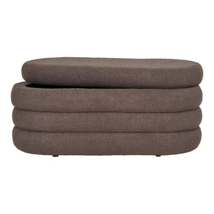 Dartford teddy pad tárolóval