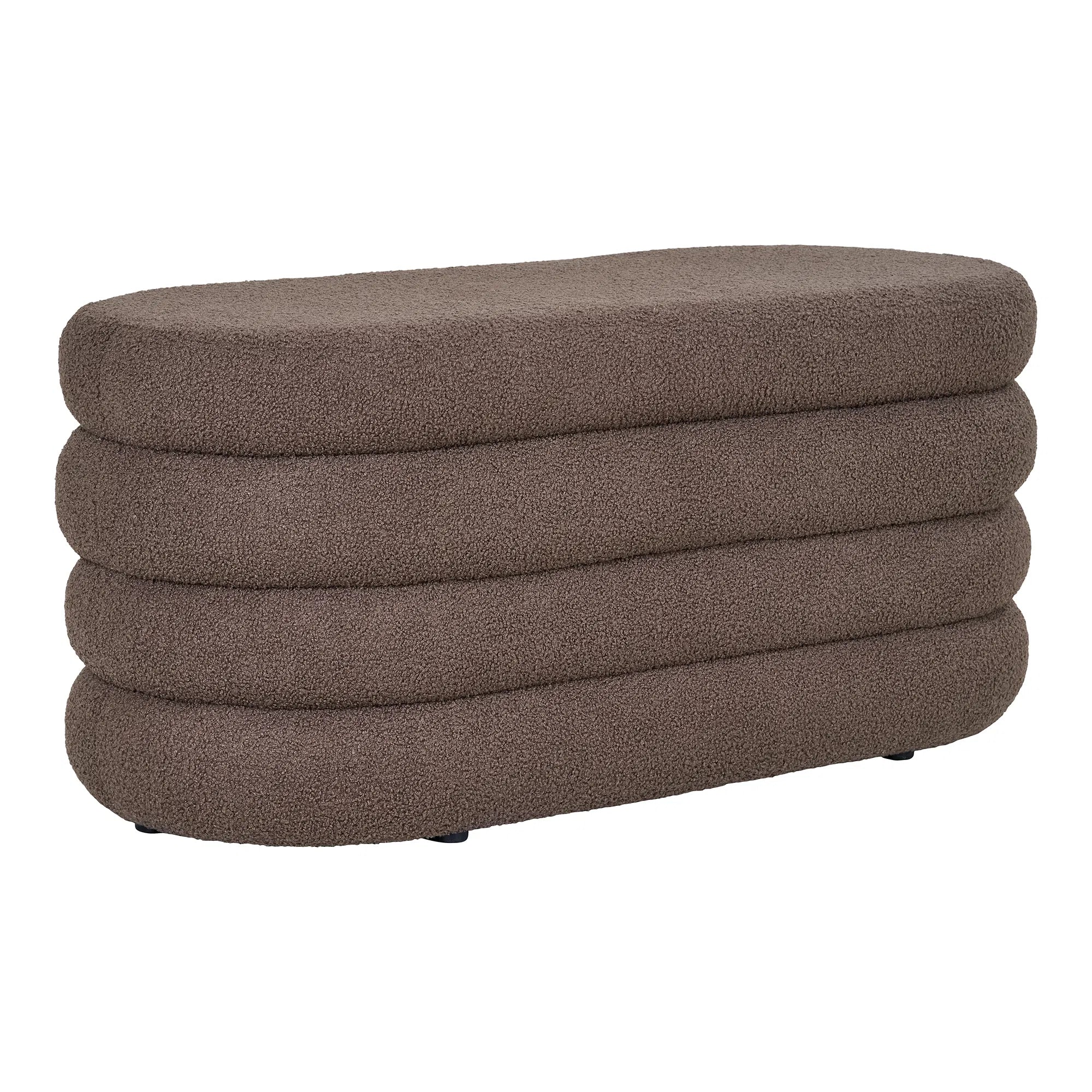 Dartford teddy pad tárolóval