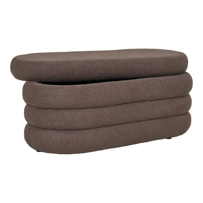Dartford teddy pad tárolóval