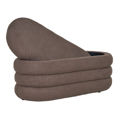 Dartford teddy pad tárolóval