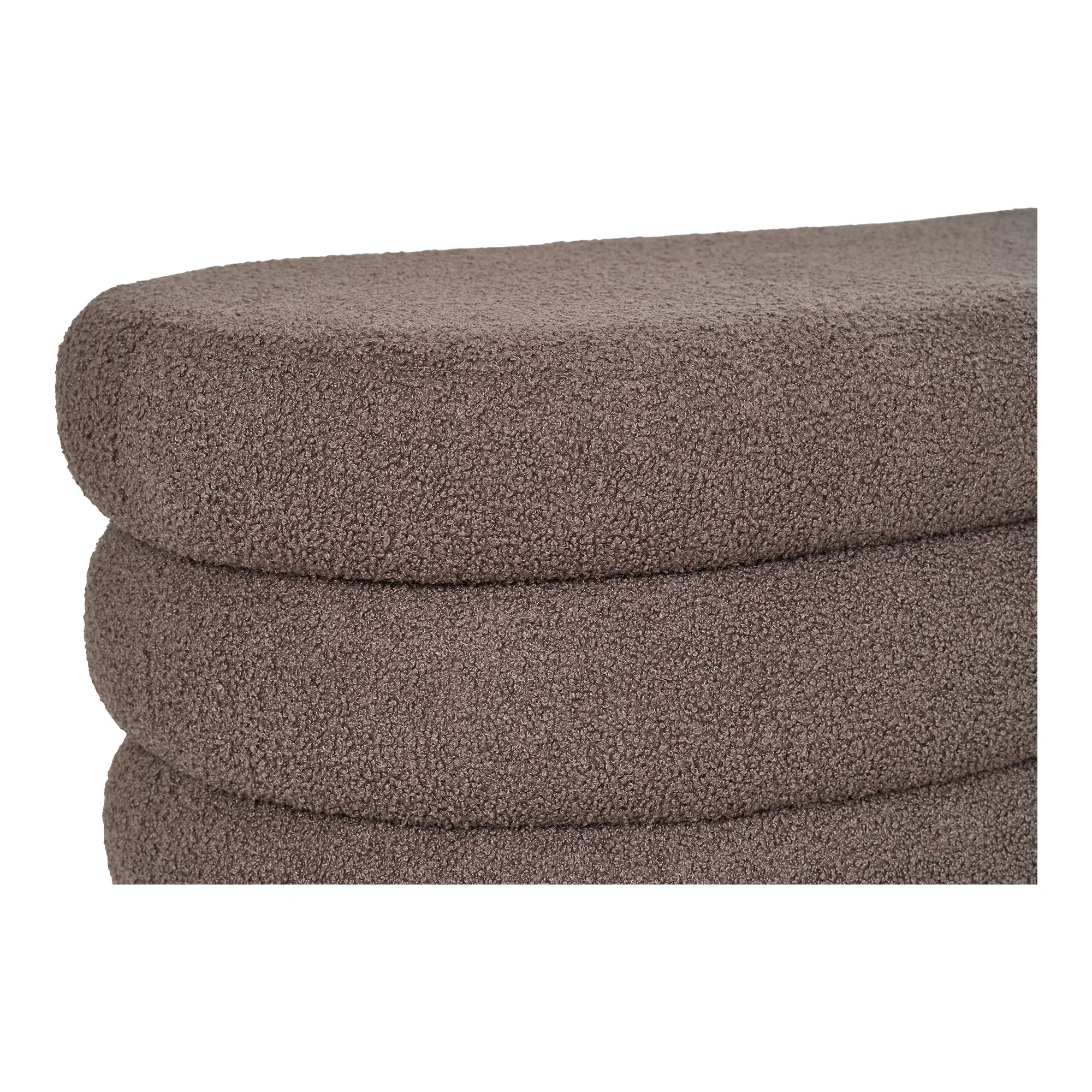 Dartford teddy pad tárolóval