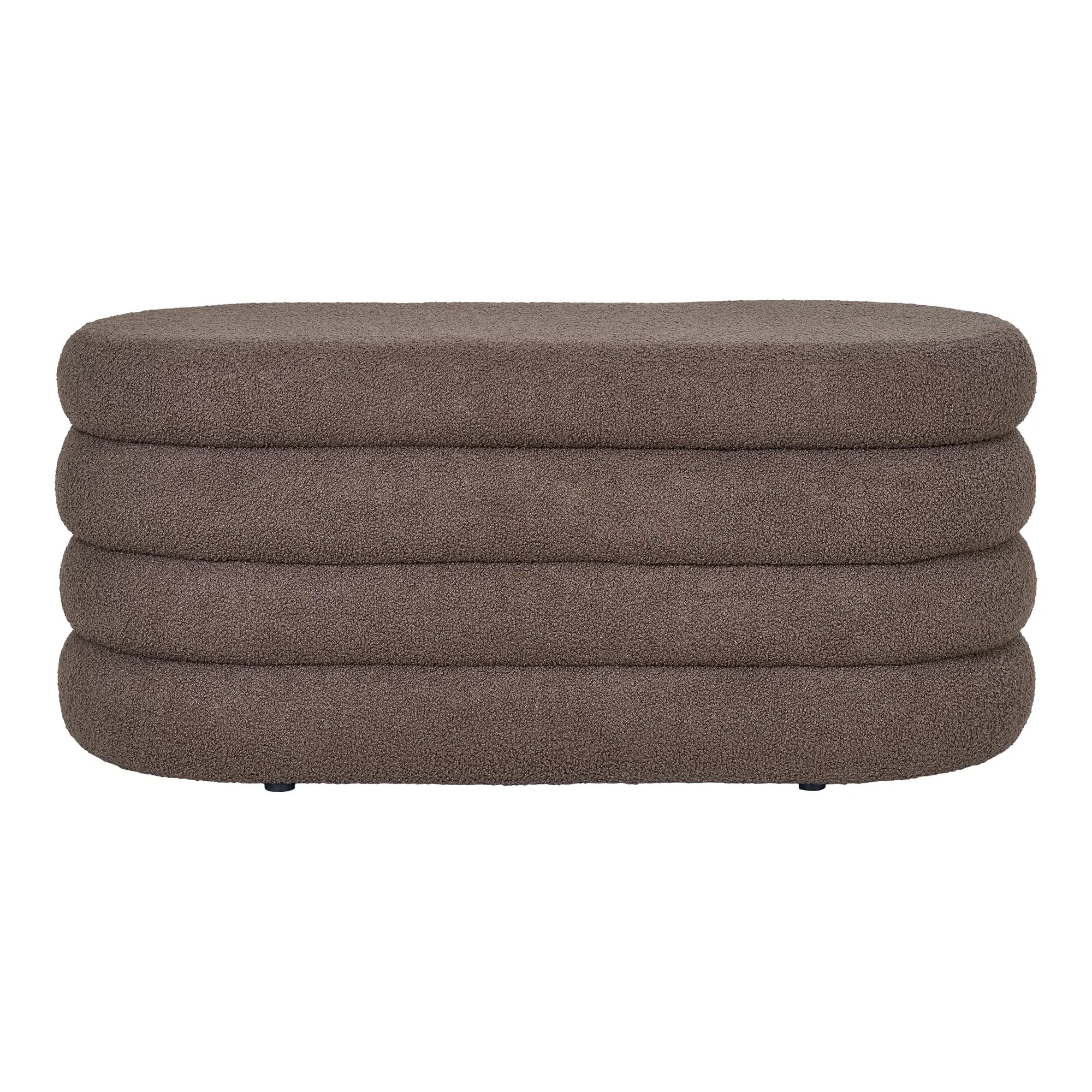 Dartford teddy pad tárolóval