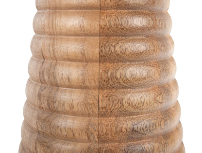 Force fa lerakóasztal, S