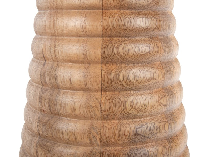 Force fa lerakóasztal, L