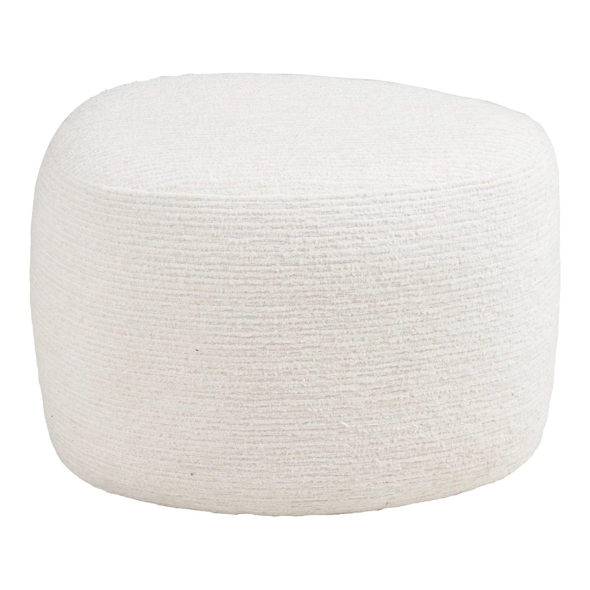 Hilo puff  55x40