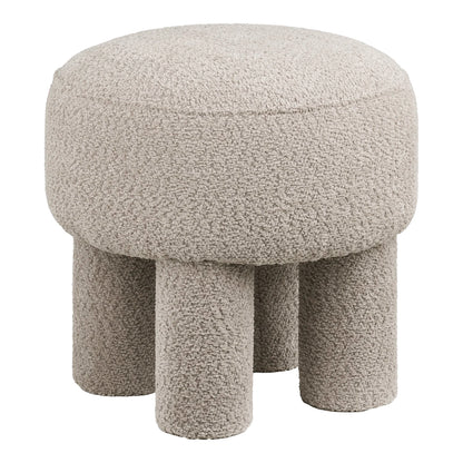 Canberra puff ø43