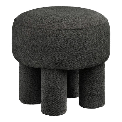 Canberra puff ø43