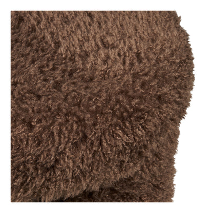 Gisborne barna teddy puff ø42x38