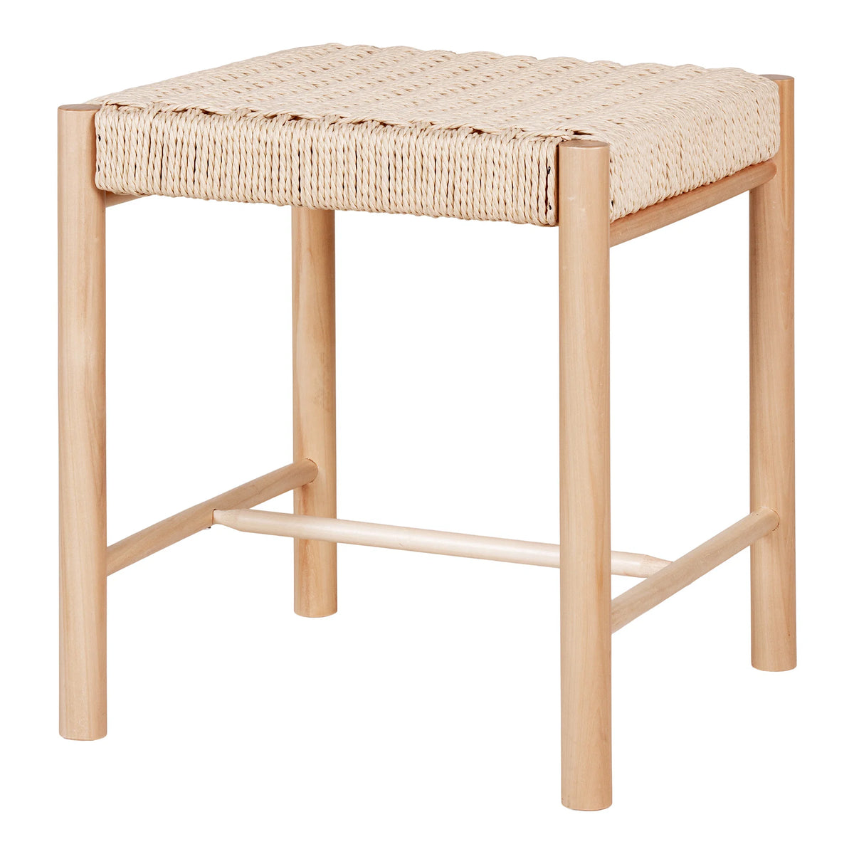 Abano rattan ülőke 42x42