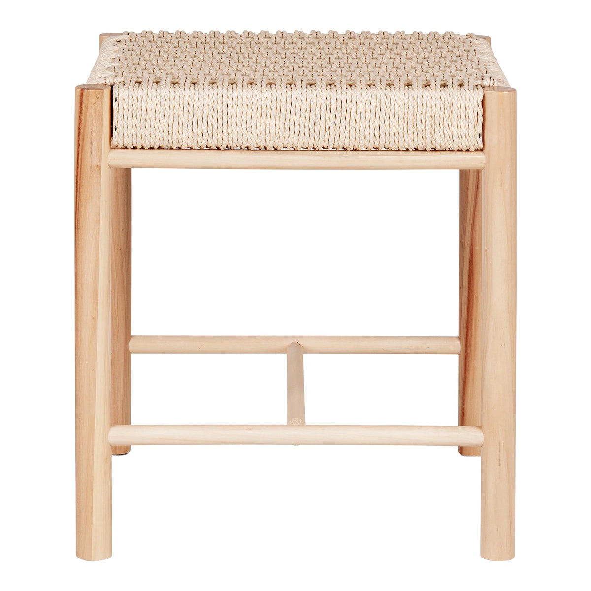 Abano rattan ülőke 42x42