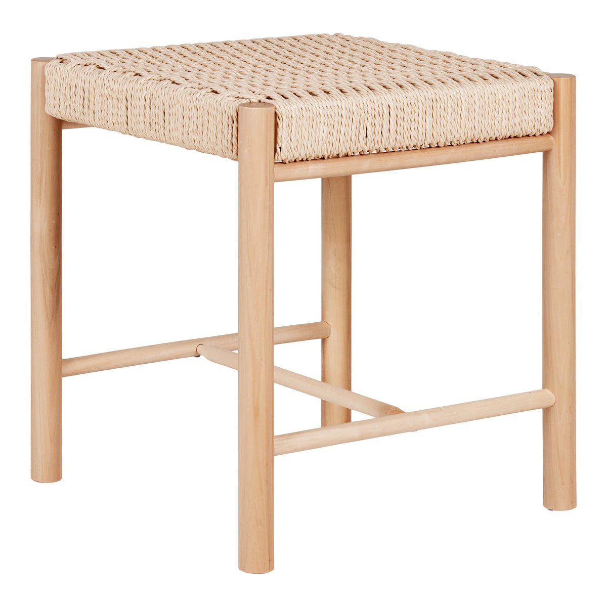 Abano rattan ülőke 42x42