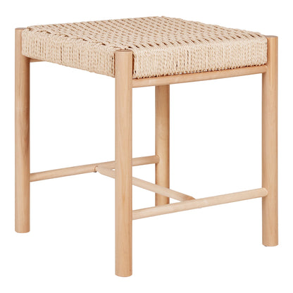 Abano rattan ülőke 42x42