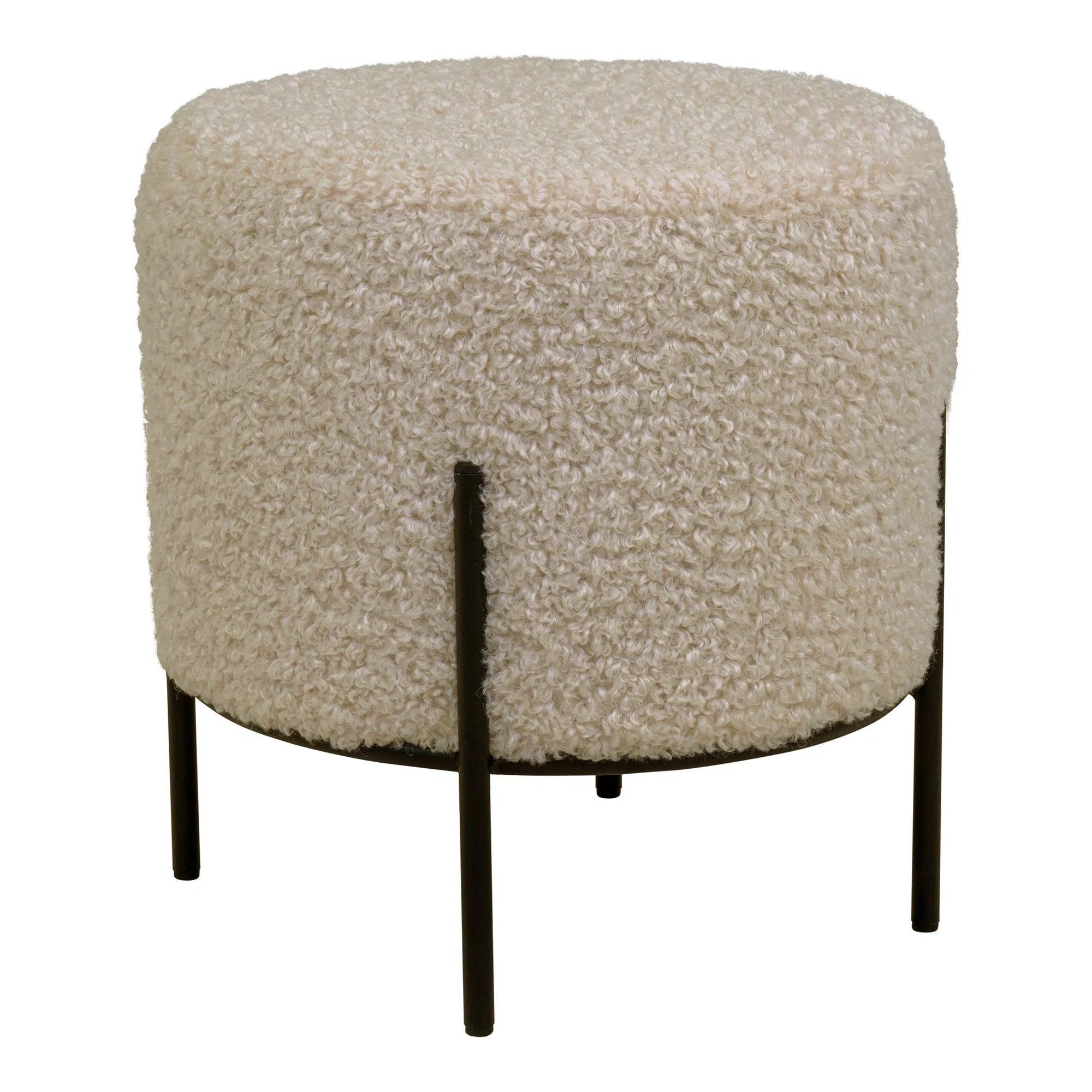 Alford  teddy puff ø35