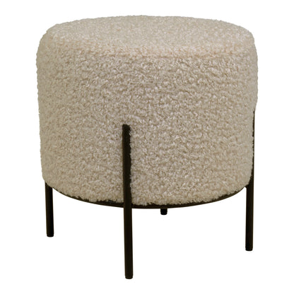 Alford  teddy puff ø35